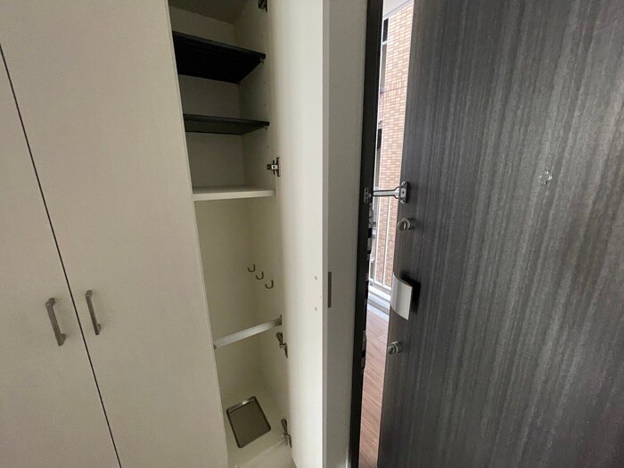 物件内観写真21　(靴箱)