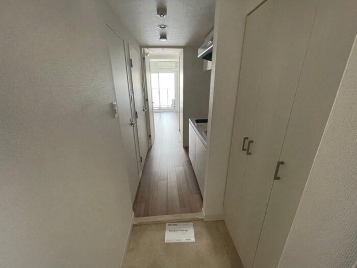 物件内観写真22　(廊下)