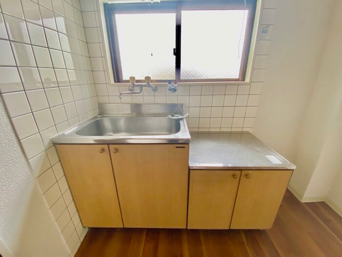 物件内観写真7　(キッチン)