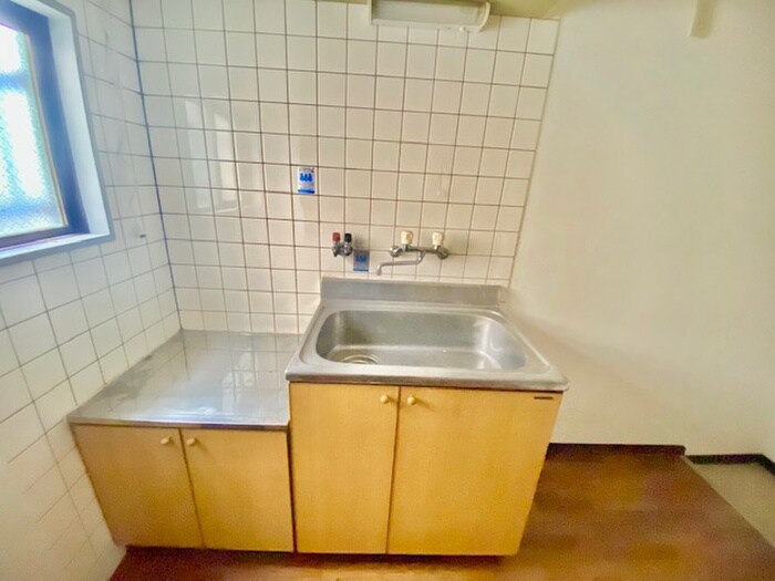 物件内観写真7　(キッチン)