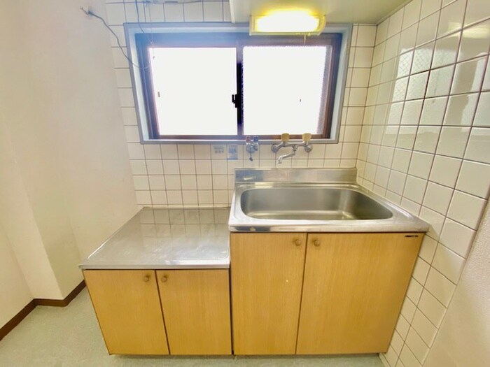 物件内観写真7　(キッチン)