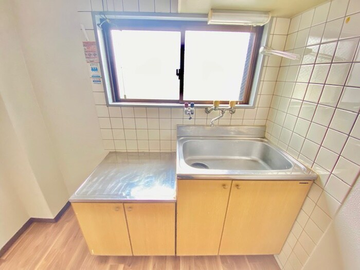 物件内観写真7　(キッチン)