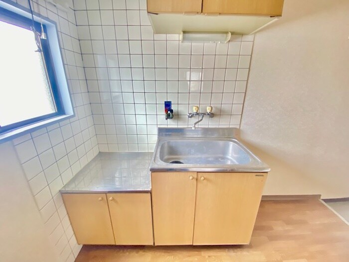 物件内観写真7　(キッチン)