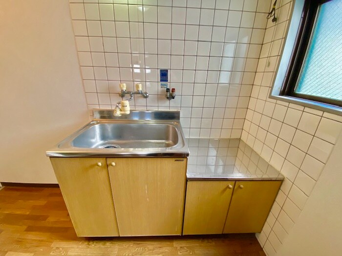 物件内観写真7　(キッチン)