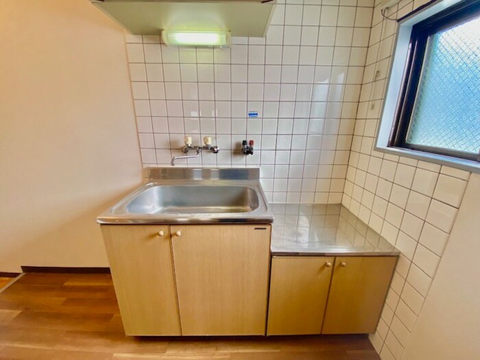 物件内観写真7　(キッチン)