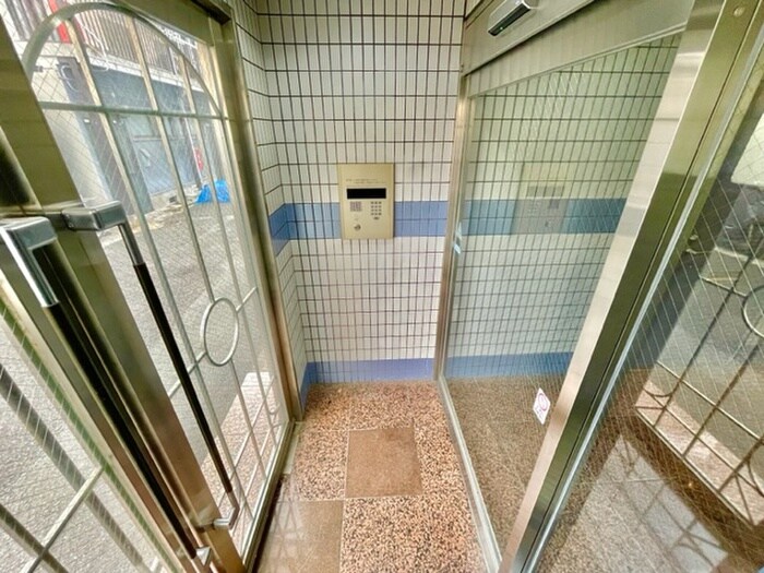 物件外観写真3　(建物設備)