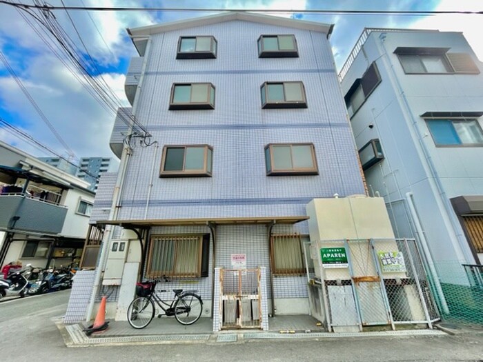 物件外観写真6　(外観写真)