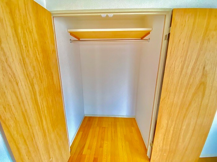 物件内観写真11　(収納)