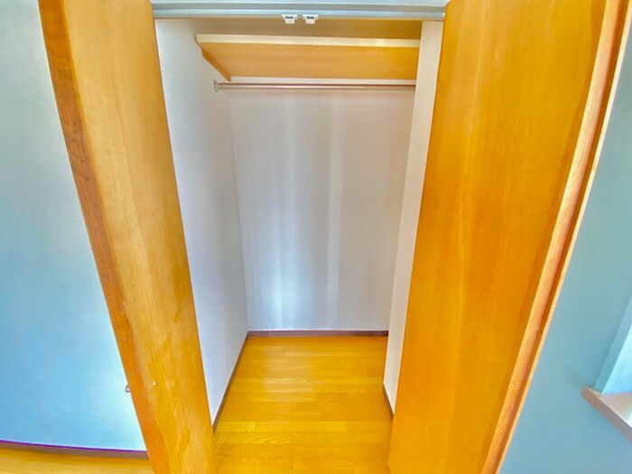 物件内観写真11　(収納)