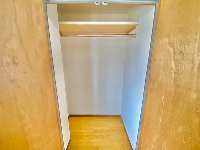 物件内観写真11　(収納)