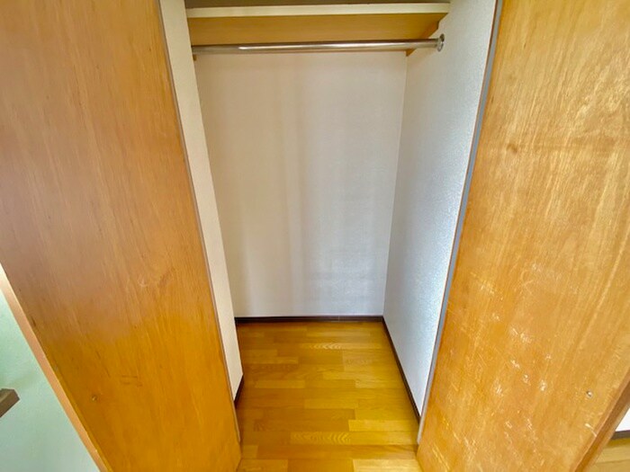 物件内観写真11　(収納)