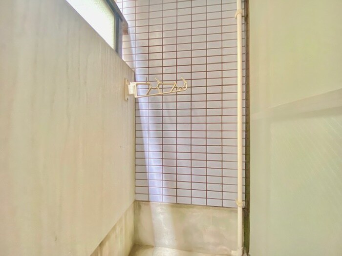 物件内観写真12　(ベランダ・バルコニー)