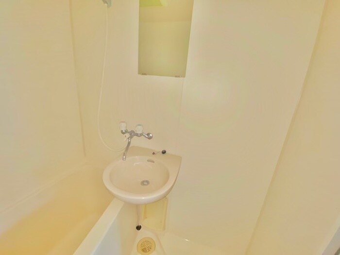 物件内観写真13　(洗面)