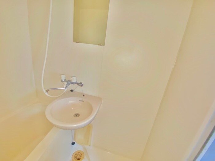 物件内観写真13　(洗面)