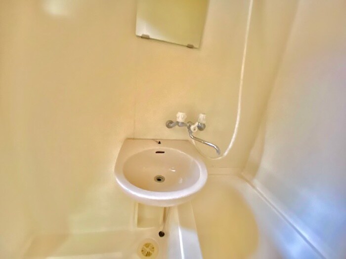 物件内観写真13　(洗面)