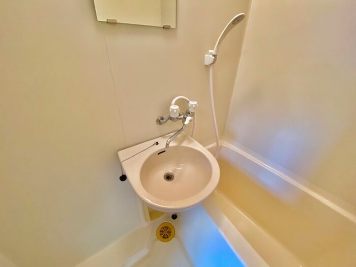 物件内観写真13　(洗面)