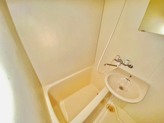 物件内観写真14　(バス／シャワールーム等)