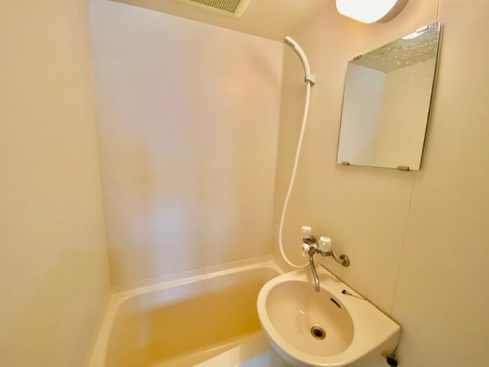 物件内観写真14　(バス／シャワールーム等)