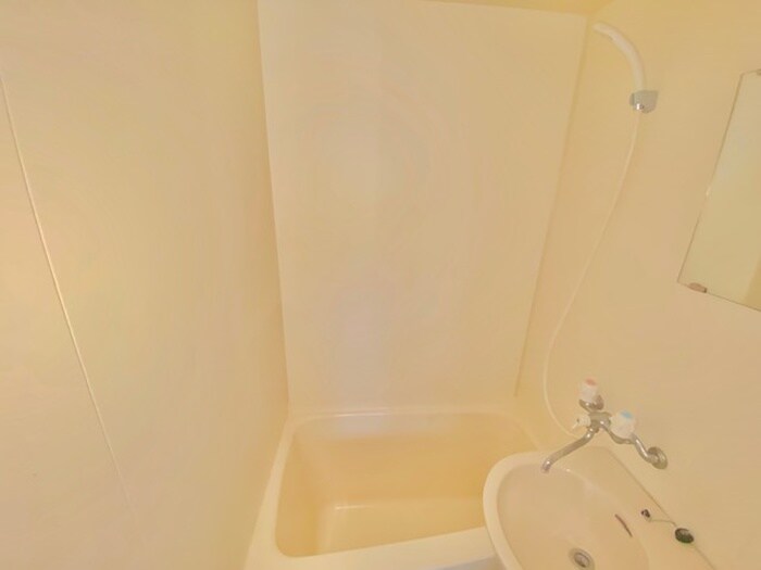 物件内観写真14　(バス／シャワールーム等)