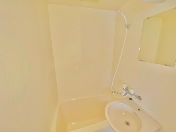 物件内観写真14　(バス／シャワールーム等)