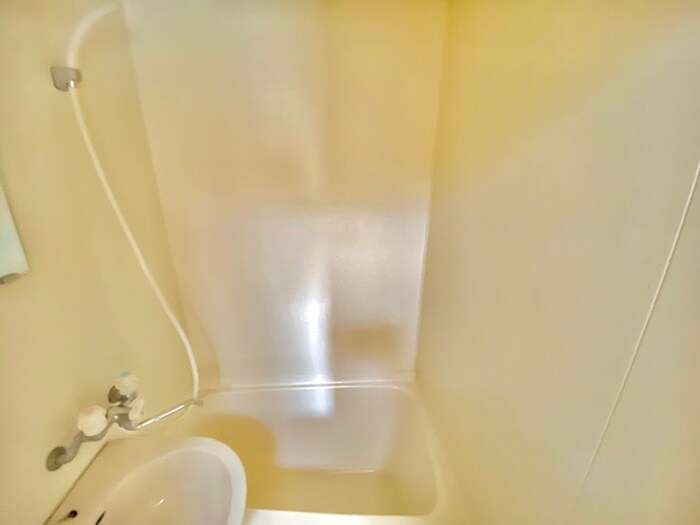 物件内観写真14　(バス／シャワールーム等)