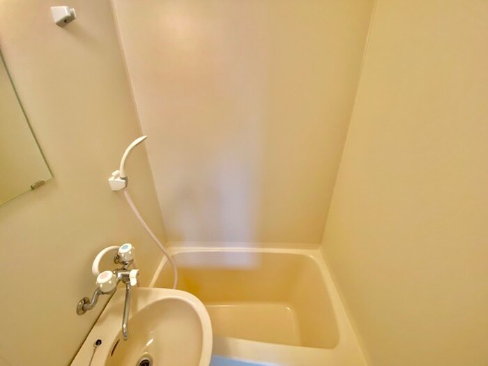物件内観写真14　(バス／シャワールーム等)