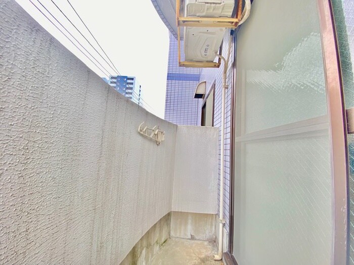 物件内観写真16　(ベランダ・バルコニー)