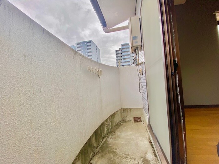 物件内観写真16　(ベランダ・バルコニー)