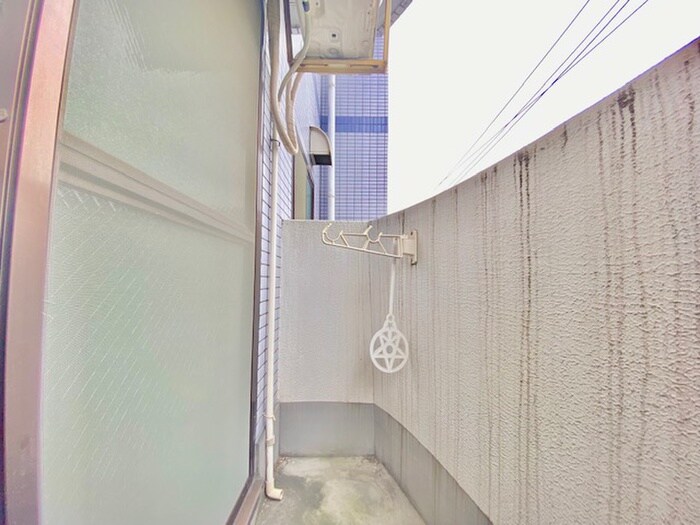 物件内観写真16　(ベランダ・バルコニー)