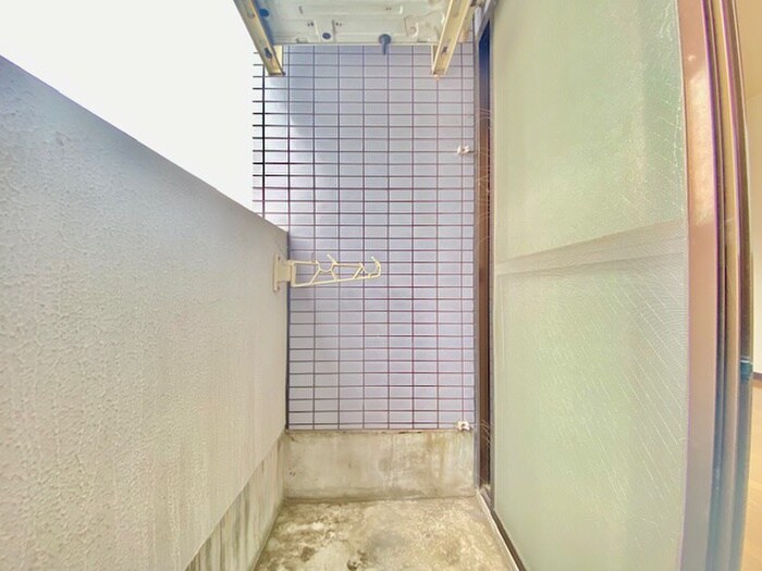 物件内観写真16　(ベランダ・バルコニー)