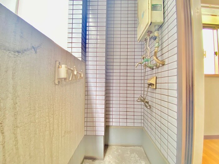 物件内観写真16　(ベランダ・バルコニー)