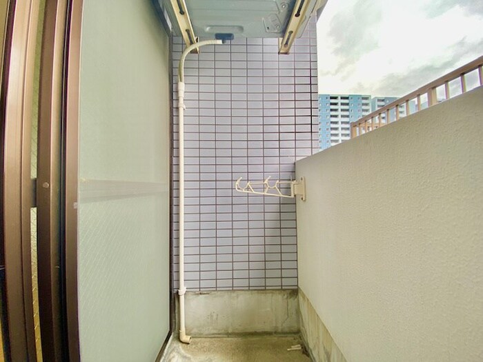 物件内観写真16　(ベランダ・バルコニー)