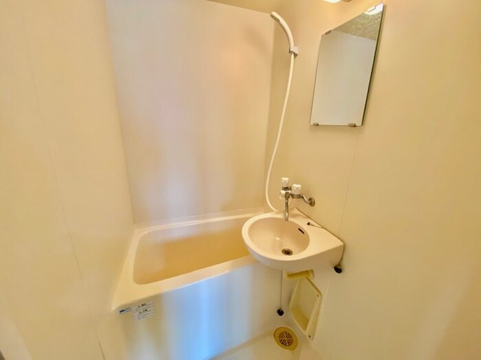 物件内観写真18　(バス／シャワールーム等)