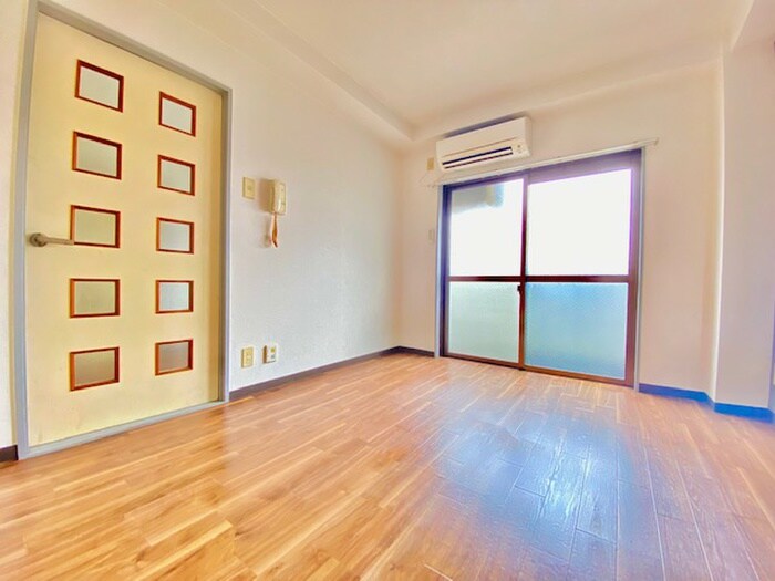 物件内観写真18　(居室)