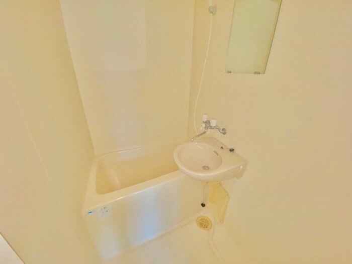 物件内観写真19　(バス／シャワールーム等)
