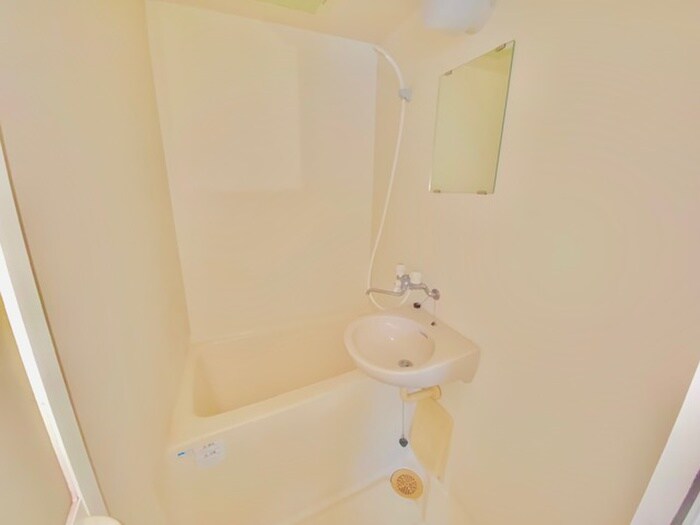 物件内観写真20　(バス／シャワールーム等)