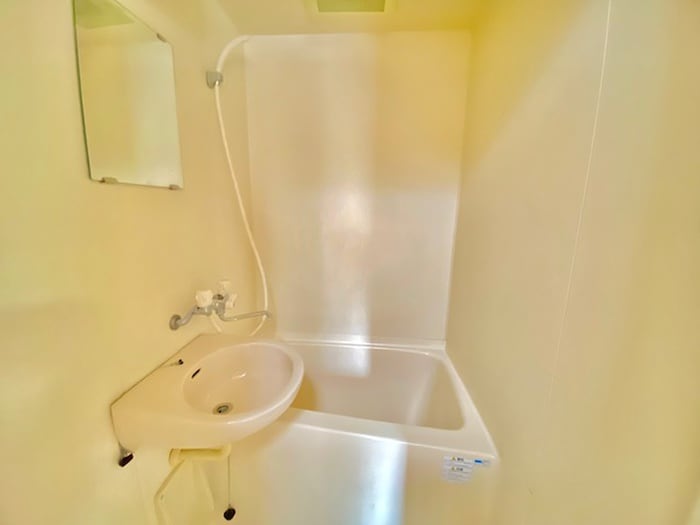 物件内観写真20　(バス／シャワールーム等)