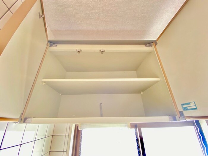 物件内観写真21　(収納)