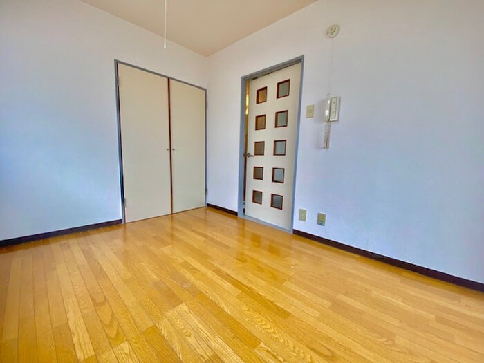 物件内観写真21　(居室)