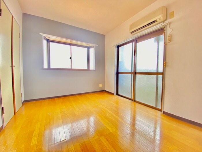 物件内観写真21　(居室)