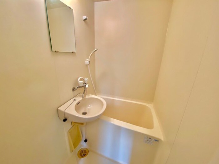 物件内観写真21　(バス／シャワールーム等)