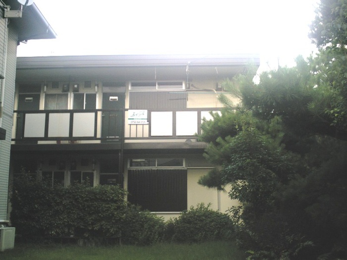 梶川ハイツ
