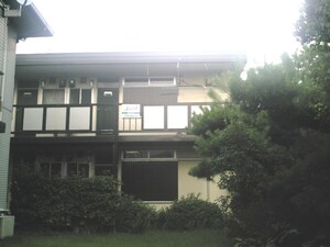 梶川ハイツ外観写真