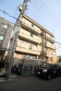 島田ハイツ
