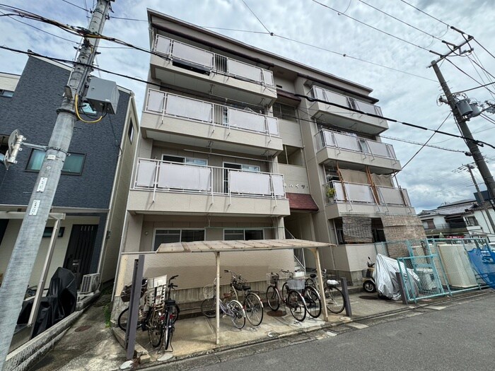 物件外観写真6　(外観写真)