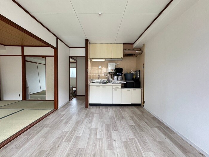 物件内観写真11　(居室)