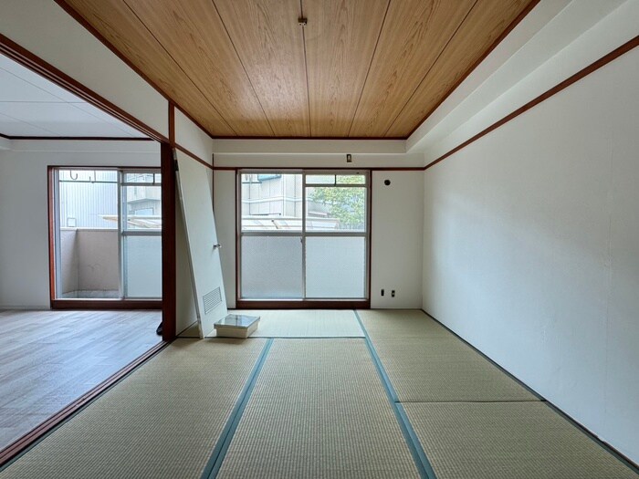 物件内観写真12　(居室)