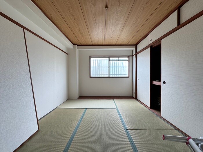 物件内観写真13　(居室)