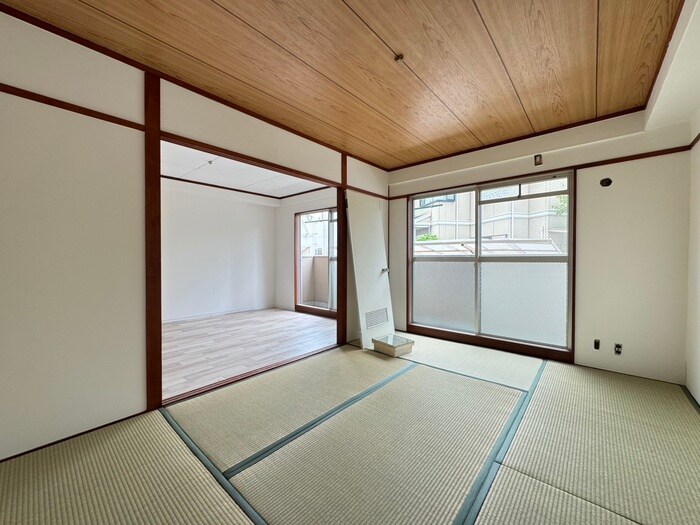 物件内観写真15　(居室)