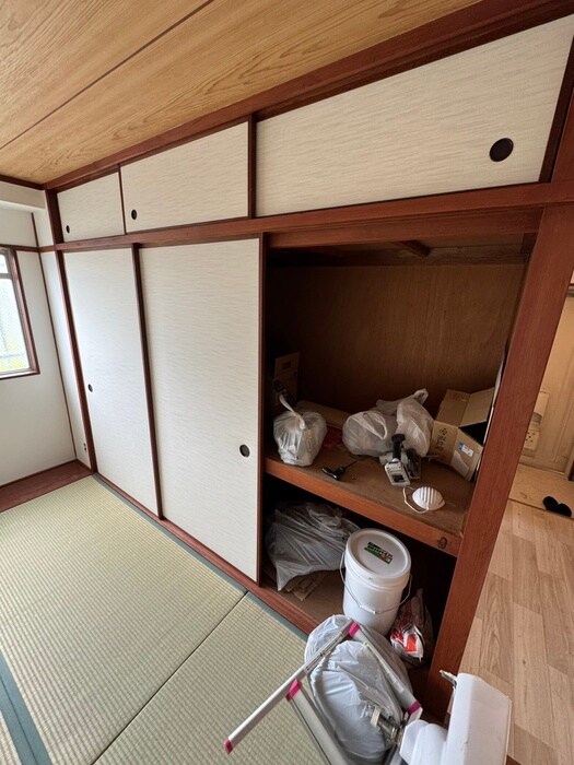 物件内観写真16　(収納)